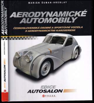 Aerodynamické automobily