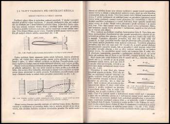 Milan Daněk: Aerodynamika a mechanika letu pro piloty a techniky