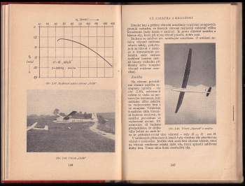 Radoslav Jíra: Aerodynamika a mechanika letu pro plachtaře