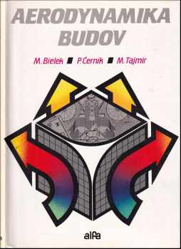Aerodynamika budov