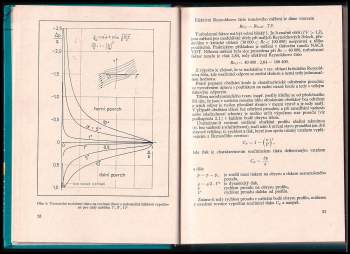 Miroslav Musil: Aerodynamika moderních leteckých modelů