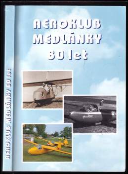 Aeroklub Medlánky 80 let