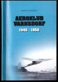 Aeroklub Varnsdorf 1945-1958