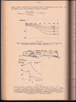 Anton Slyško: Aeromechanika II, Letové vlastnosti lietadiel