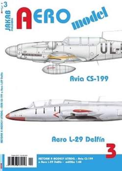 Miroslav Irra: CS-199 ; L-29 Delfín