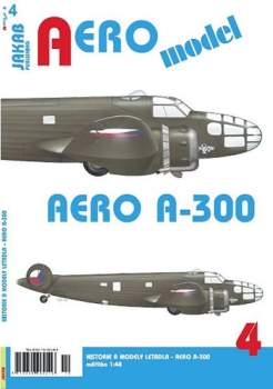 Aero A-300