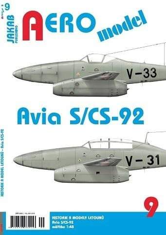 Avia S/CS-92