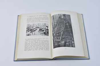 Percy James Hammond Sumner: Aeroplanes and Aero Engines