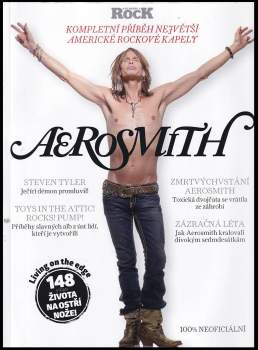 Aerosmith