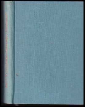 Aesculap v bačkorách : 99 historek kolem mediciny - Josef Káš (1947, Vesmír) - ID: 374050