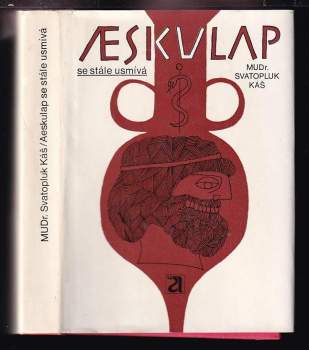 Aeskulap se stále usmívá
