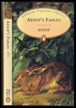 Aesop's fables