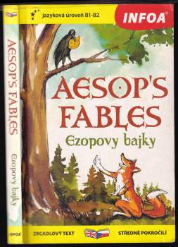 Aesop's fables