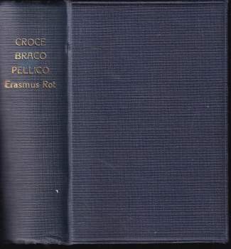 Desiderius Erasmus Rotterdamský: Chvála bláznovství