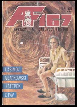 AF 167 17/1991