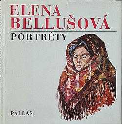 Elena Bellušová