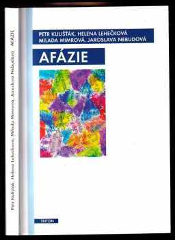 Afázie