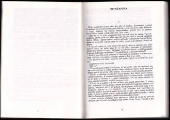 Johannes Mario Simmel: Aféra Niny B