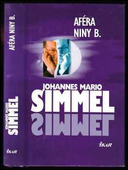 Johannes Mario Simmel: Aféra Niny B