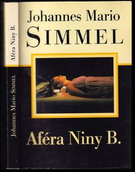 Johannes Mario Simmel: Aféra Niny B