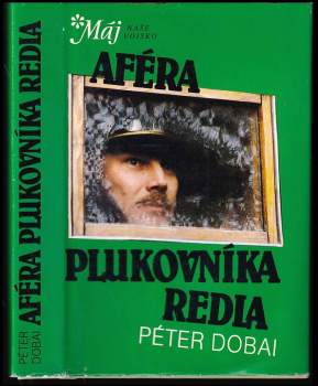 Aféra plukovníka Redla