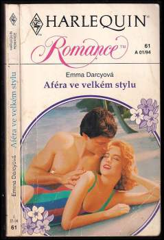 Aféra ve velkém stylu