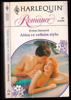 Aféra ve velkém stylu