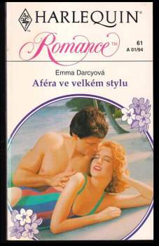Aféra ve velkém stylu