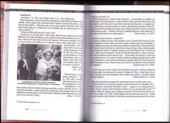 Radek Žitný: Aféry a kauzy Lídy Baarové