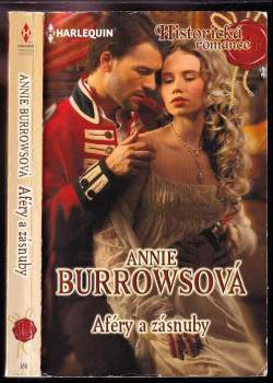 Aféry a zásnuby