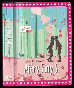 Aféry Finy S