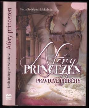 Aféry princezen