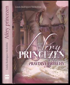 Linda Rodriguez McRobbie: Aféry princezen
