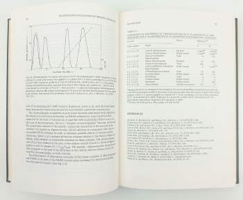 Jaroslava Turková: Affinity Chromatography