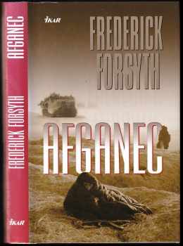 Frederick Forsyth: Afganec