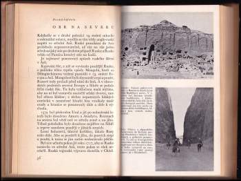 Herbert Tichy: Afganistan