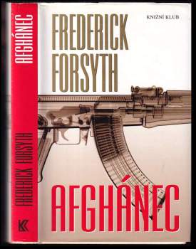Afghánec