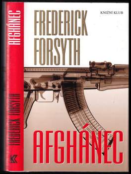 Afghánec