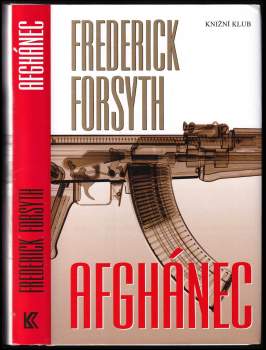 Afghánec
