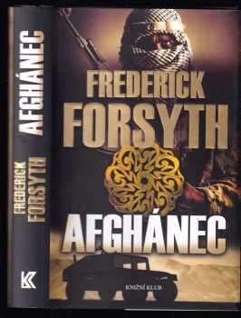 Afghánec