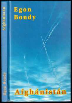 Egon Bondy: Afghánistán