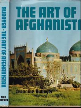 The art of Afghanistan