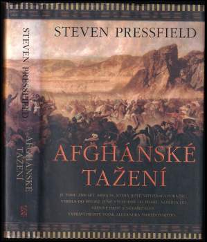 Afghánské tažení