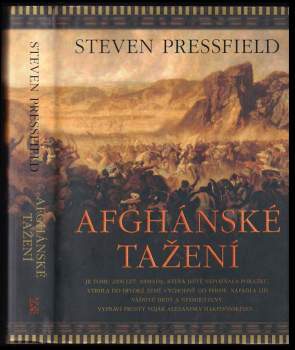 Afghánské tažení
