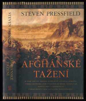 Afghánské tažení