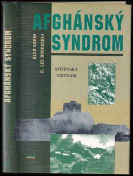 Afghánský syndrom