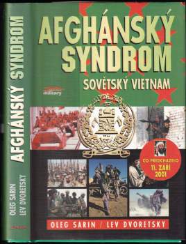 Afghánský syndrom