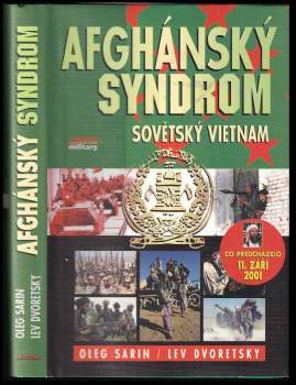Afghánský syndrom