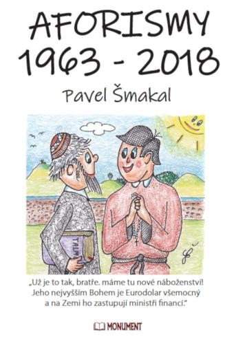 Aforismy 1963-2018