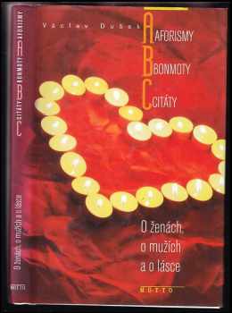 Aforismy, bonmoty, citáty